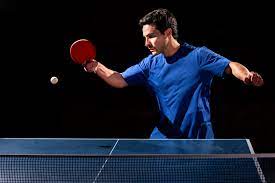 The Best Table Tennis Tips