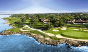 Best Golf Resorts 